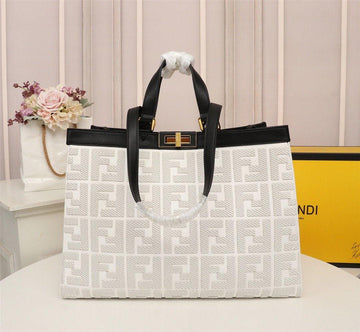 Makerluxe - Top Quality Bag FND 698