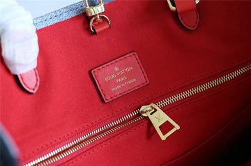 Makersluxe LOV Lady Bags - 2208