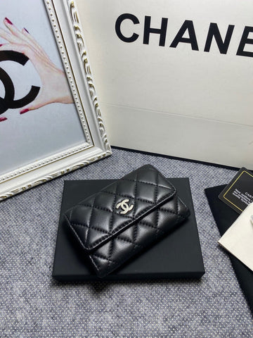 Makersluxe - CHL Wallets - 537