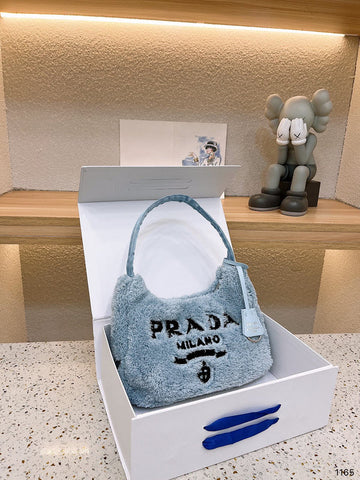 Makersluxe - PDA3 Bags - 086