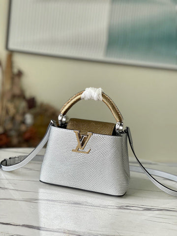 Makersluxe Lu-Vi bags - 5212