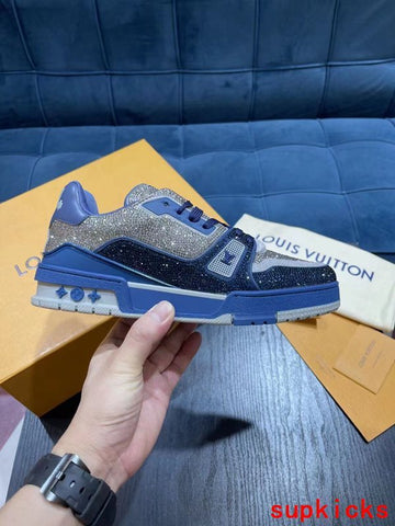MLB - LOV Trainers - 008