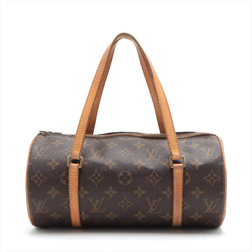 LOUIS VUITTON Papillon 26 in Monogram M51386