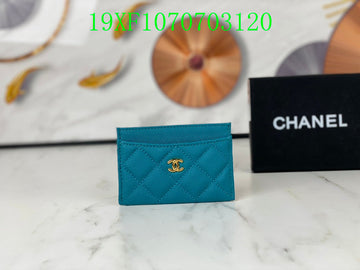 MLB - CHL Wallet - 047