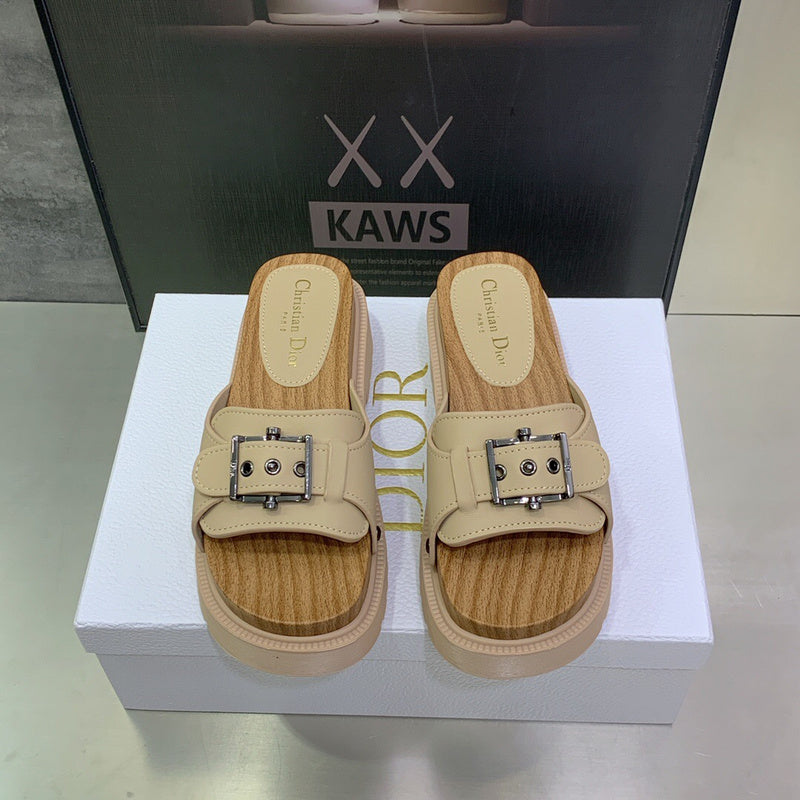 MLB - Mix Women Shoes - 2643