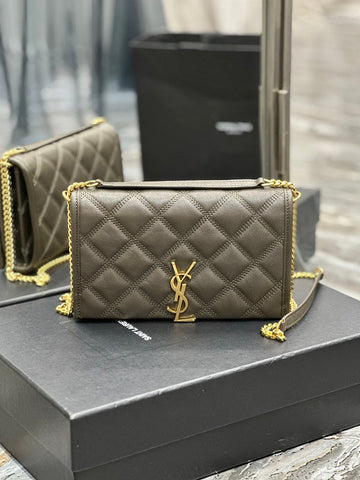 Makersluxe - YLS Women Bags - 456