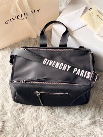 Makersluxe - GCY Bags - 090