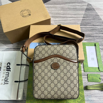 Makersluxe - GCI Bags - 2195