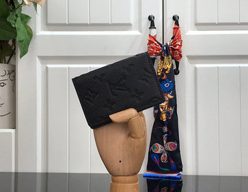 Makersluxe Lu-Vi bags - 2646