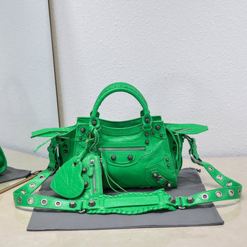 Makersluxe BG Bags - 674
