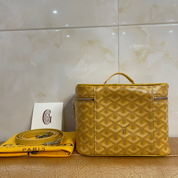 Makersluxe - GOD Bags - 335