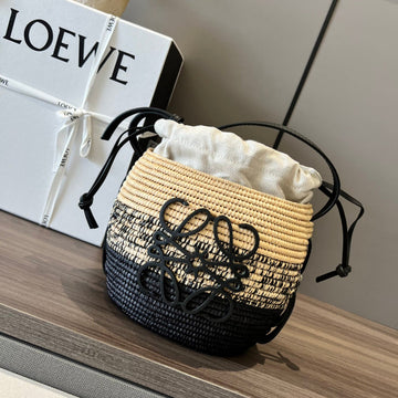 Makersluxe - LWO Bags - 235