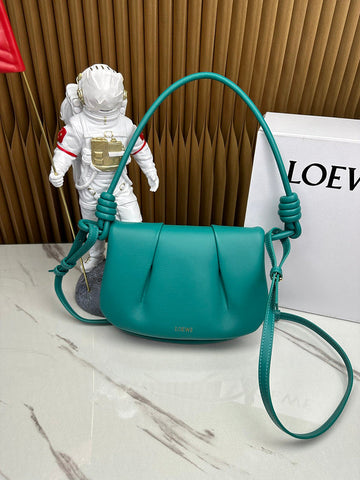 Makersluxe - LWO Bags - 207