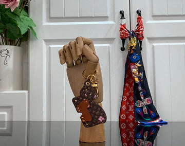 Makersluxe Lu-Vi bags - 2561