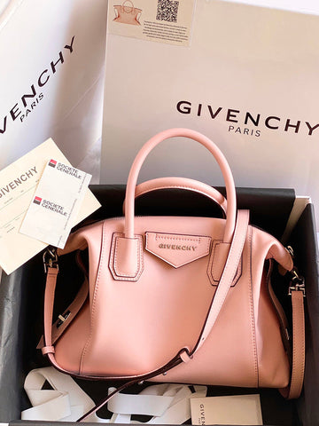 Makersluxe - GCY Bags - 166