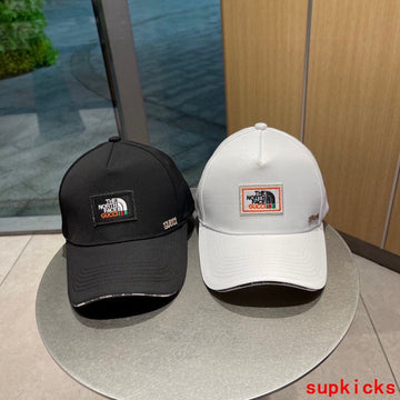 MLB - GUKI Caps - 243