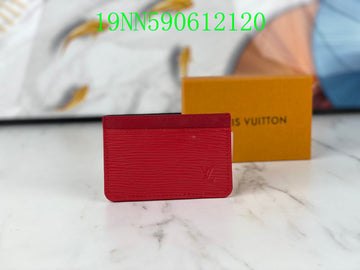 MLB - LOV Wallet - 391