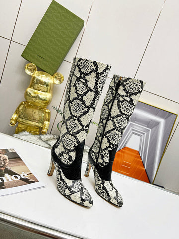 MLB - All Women Boots - 124