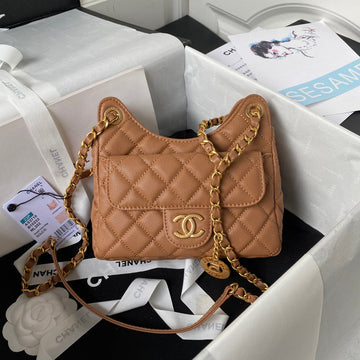 Makersluxe - CHL Bags - 1340