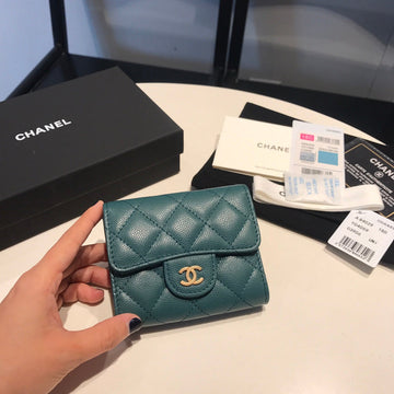 Makersluxe - CHL Wallets - 308