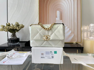 Makersluxe - CHL Bags - 769