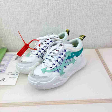 MLB - YZO Shoes - 233