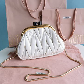 Makersluxe - MMU Bags - 651