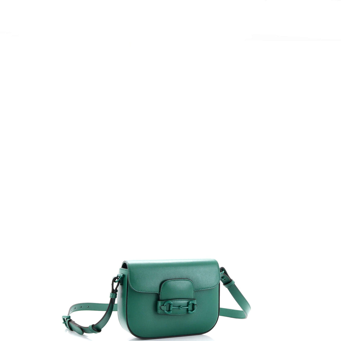 Horsebit 1955 Shoulder Bag Leather Mini