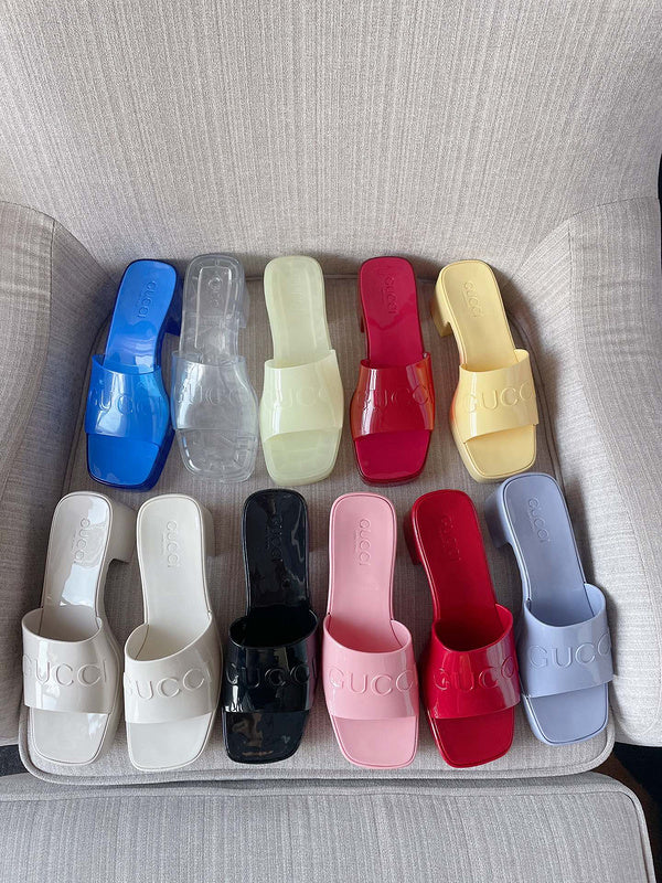 MLB - GUKI Women Shoes - 1438