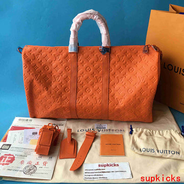 Makersluxe Bags - LOV Bags - 231