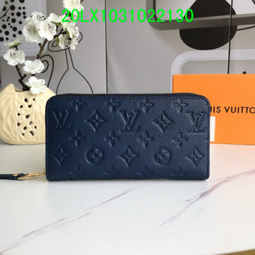 MLB - CHL Wallet - 1379