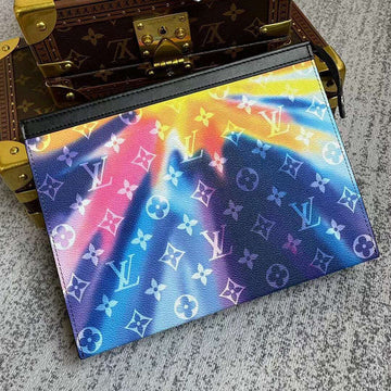 Makersluxe Lu-Vi bags - 3005