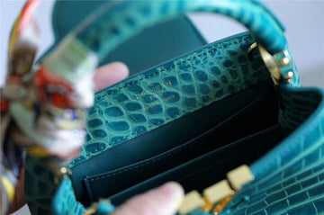 Makersluxe LOV Lady Bags - 1248