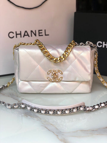 Makersluxe - CHL Bags - 474