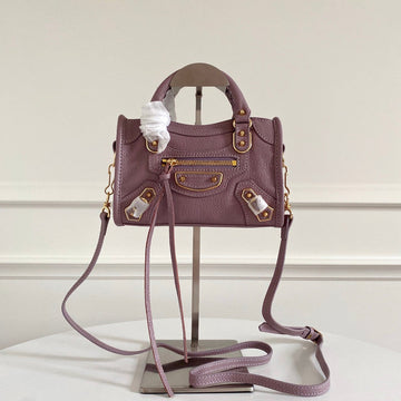 Makersluxe - BG Bags - 548