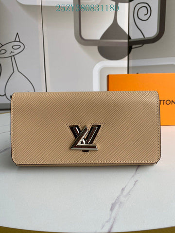Makersluxe CHL Wallet - 1741