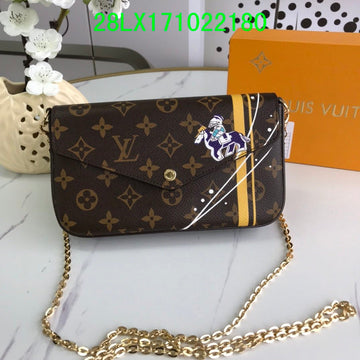 MLB - CHL Wallet - 1450