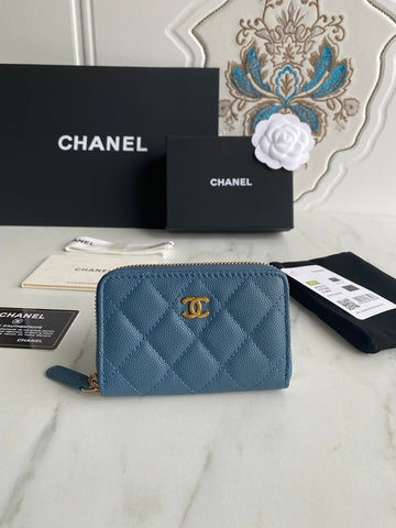Makersluxe - CHL Wallets - 203
