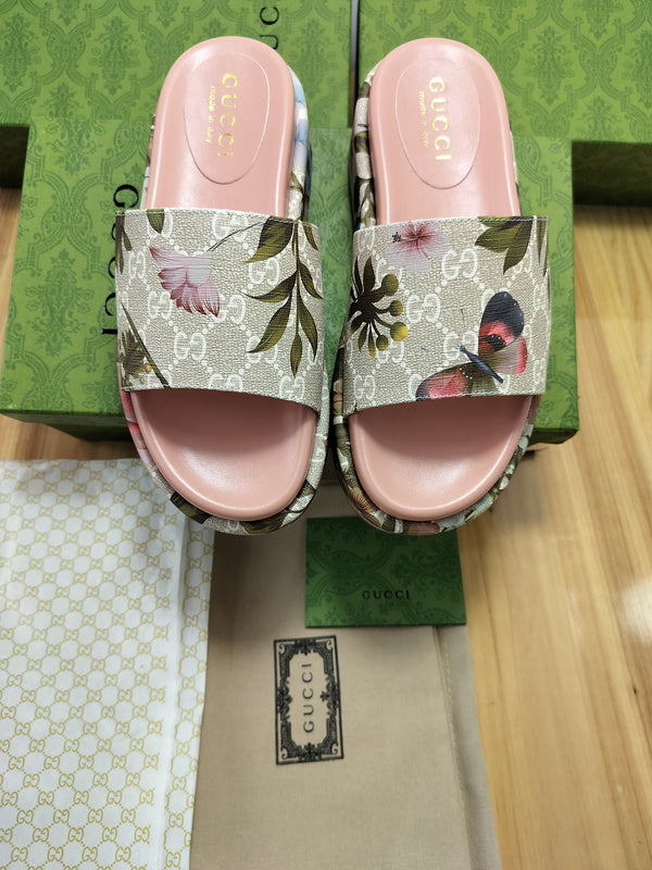 MLB - GUKI Women Shoes - 753