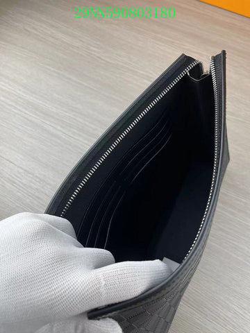 Makersluxe LOV Wallet - 1038