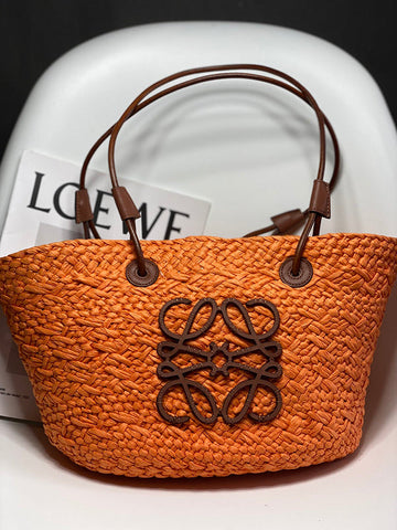 Makersluxe - LWO Bags - 769