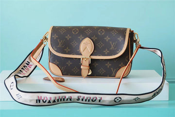MLB Fashion Lu-Vi bags - 7190