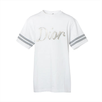 Dior Cotton  M Men White 293J659A0554