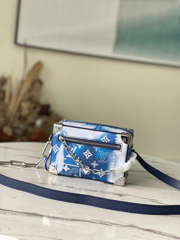 Makersluxe Lu-Vi bags - 5081
