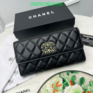 MLB - CHL Wallet - 2225