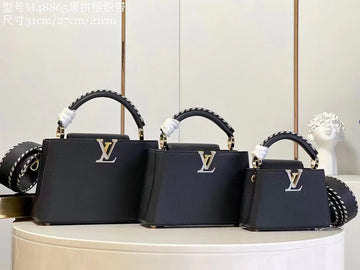 MLB Makersluxe Lu-Vi bags - 11760