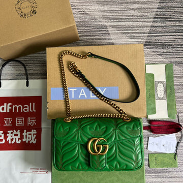 Makersluxe - GCI Bags - 1881