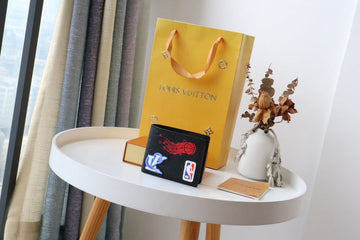 Makersluxe - LOV Wallets - 295