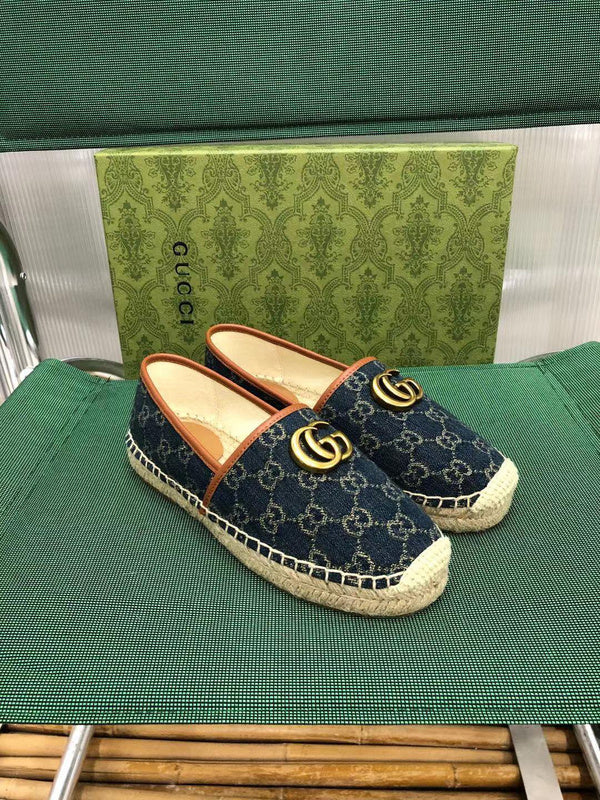 MLB - GUKI Women Shoes - 1358