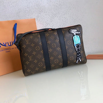MLB - LOV Men Bags - 183